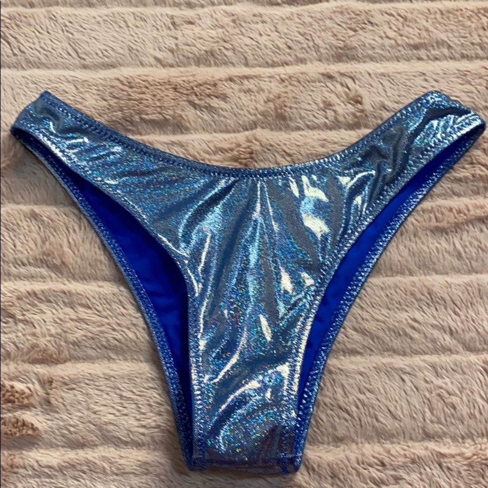 Sunnyco bathing suit bottoms